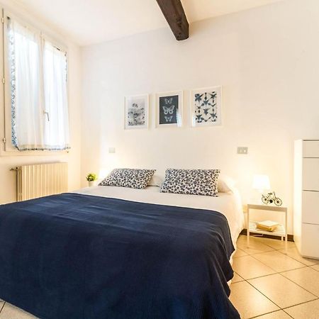 Al Pipai Appartement Ferrara Buitenkant foto