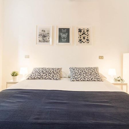 Al Pipai Appartement Ferrara Buitenkant foto