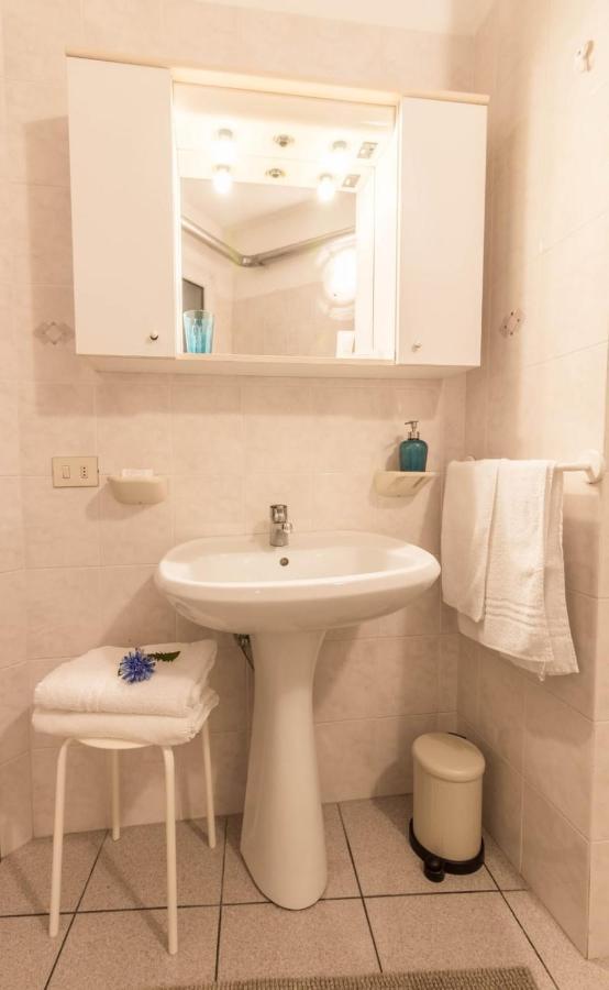 Al Pipai Appartement Ferrara Buitenkant foto