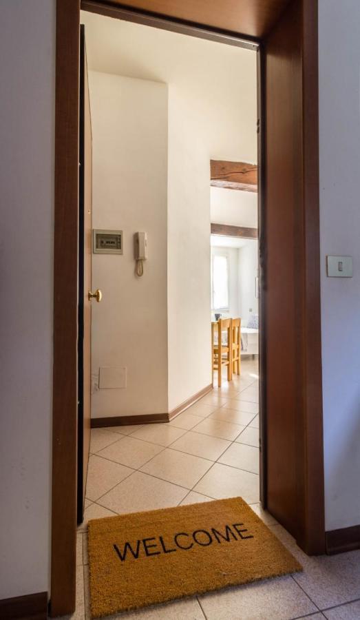 Al Pipai Appartement Ferrara Buitenkant foto